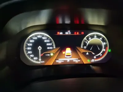 Haval F5