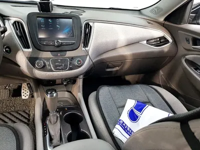 ChevroletGMDaewoo Malibu