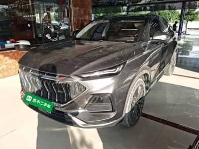 Oshan Oushang X5