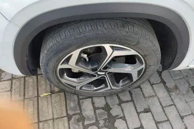 Geely Auto Monjaro L