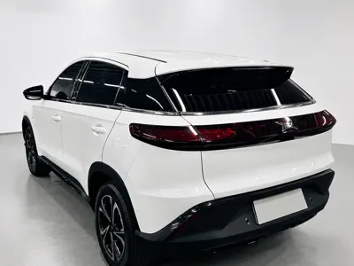 Xpeng G3