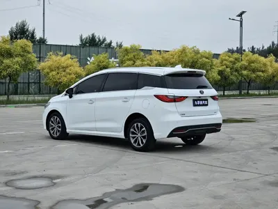 BYD MAX