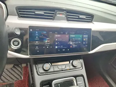 Geely Boyue