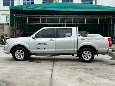Dongfeng Rich