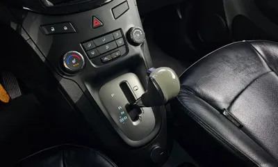 ChevroletGMDaewoo Orlando