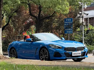 BMW Z4