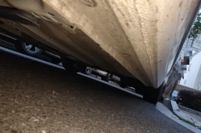 Ford Escort