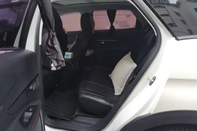 Peugeot 4008