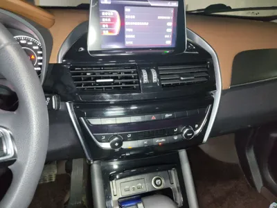 Borgward BX5