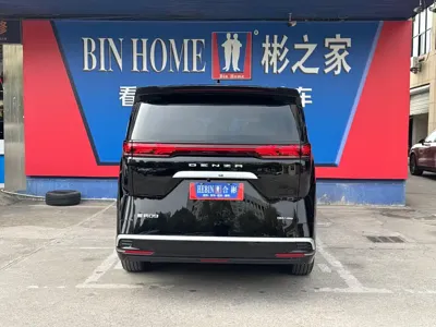 Denza Denza D9
