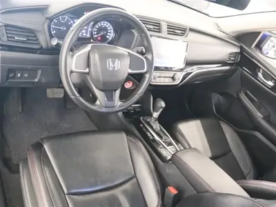 Honda Crider