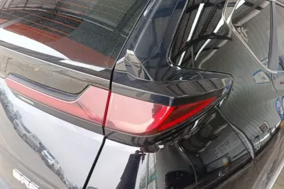 Honda Breeze