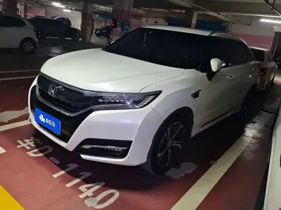 Honda UR-V