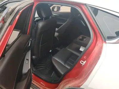 Mazda CX-4