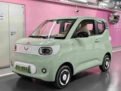 Wuling MINIEV