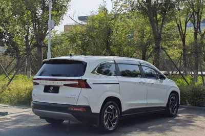 Hyundai Custo