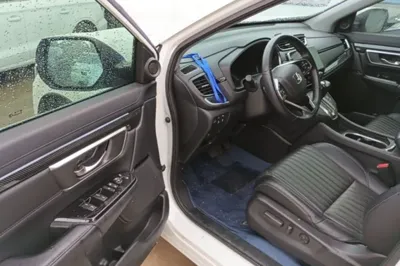 Honda Breeze