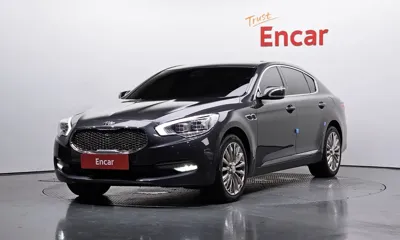 Kia K9