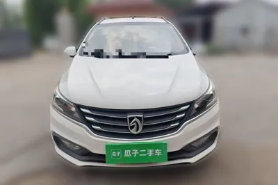 Baojun 310W