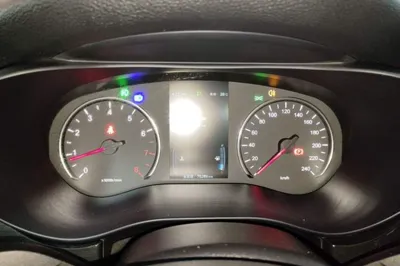 BYD Song Max