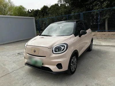 Leapmotor T03