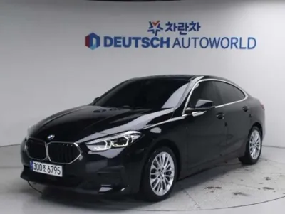 BMW 2-Series
