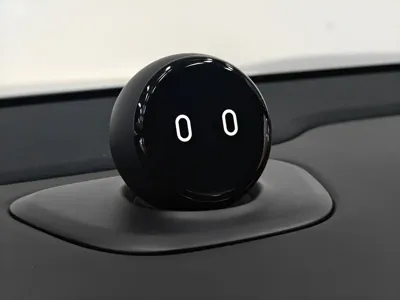 Nio ET5