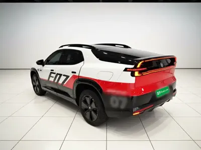 Qiyuan Qiyuan E07