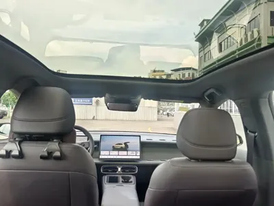 Leapmotor 零跑Lafa5