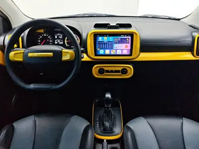 Roewe Clever