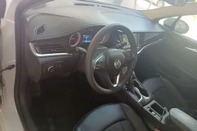 Buick Verano