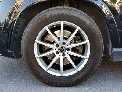 Mercedes-Benz 奔驰GLE(进口)