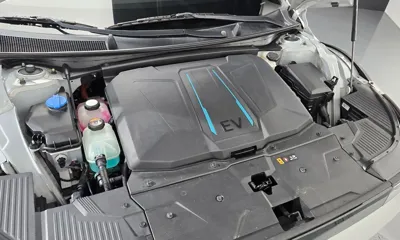 Hyundai Ioniq5