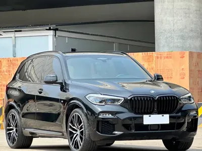 BMW X5 (Import)