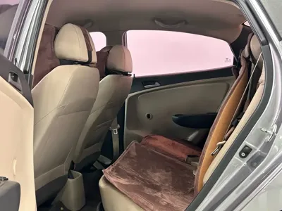 Hyundai Verna