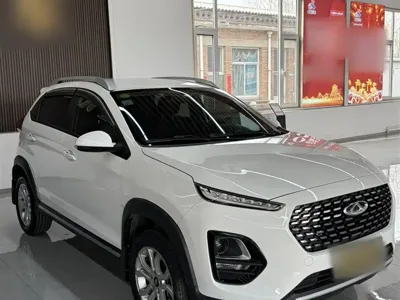 Chery Tiggo 3x