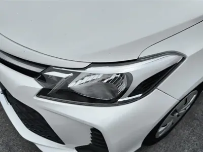 Toyota Vios FS