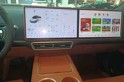 Li Auto L6