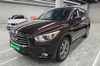 Infiniti QX60