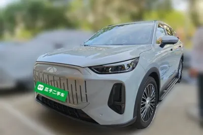 Chery Fengyun Fengyun T9
