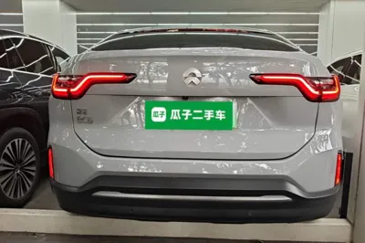 Nio EC6