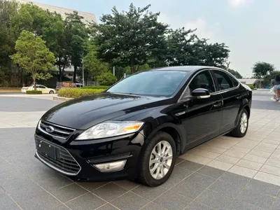 Ford Mondeo Zhisheng