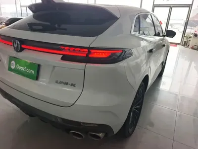 Changan UNI-K