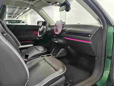 MINI MINI COOPER EV