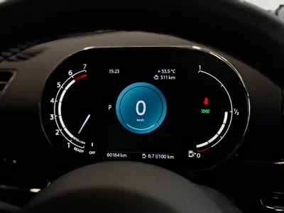 MINI Mini Clubman