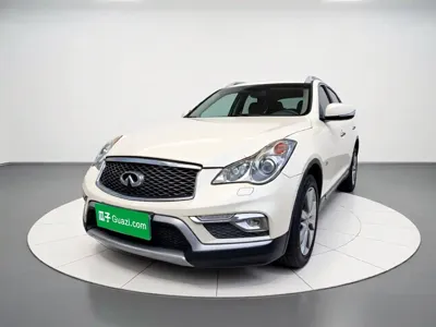 Infiniti QX50