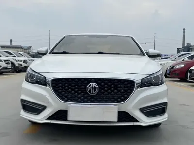 MG MG6