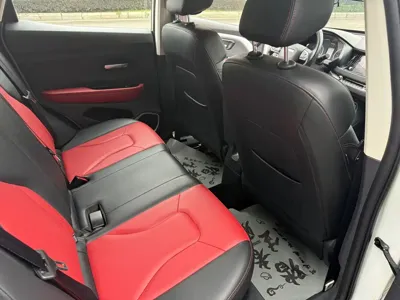 Haval H2s