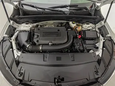Buick Envision Plus