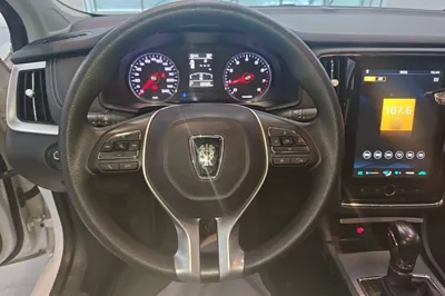 Roewe i6
